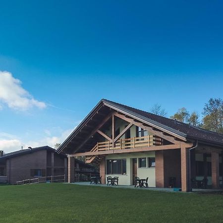Agriturismo Altana Del Motto Rosso Gattico Bagian luar foto