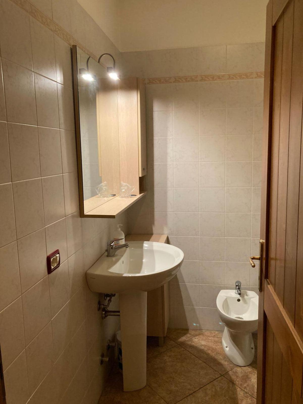 Agriturismo Altana Del Motto Rosso Gattico Bagian luar foto
