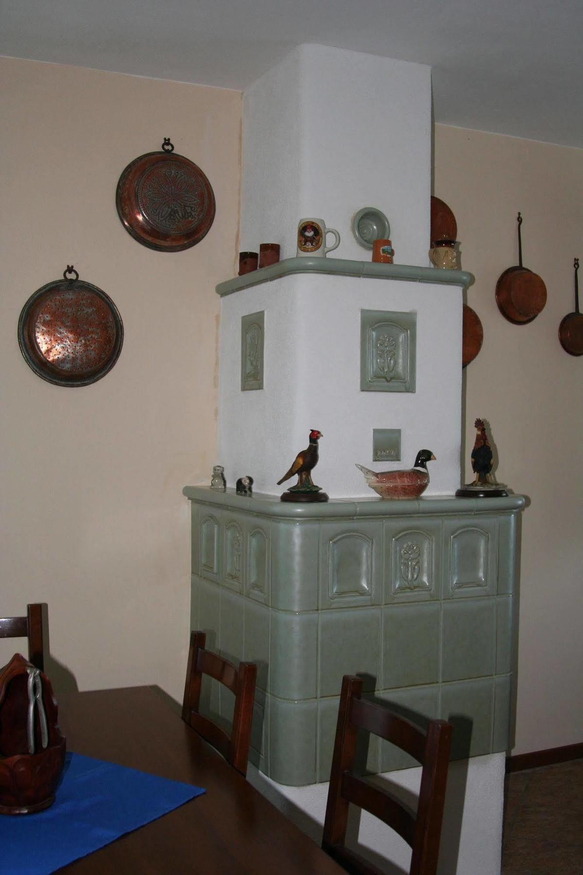 Agriturismo Altana Del Motto Rosso Gattico Bagian luar foto